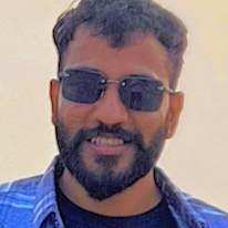Rohit Patel