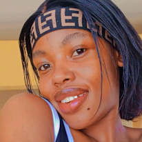 Kamogelo Mpudu Mtshali
