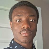 Esperancio Steven Kossou
