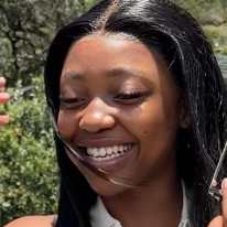 Linomtha Booi