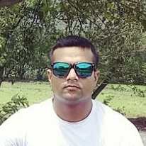 Ankit Mishra