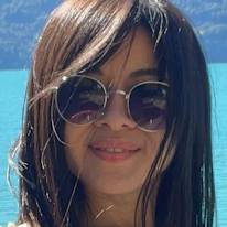 Kely Viscarra