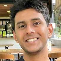 Rishabh