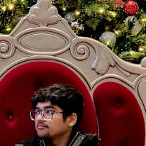 Deepinder Singh
