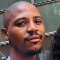 Sithembele Nzuza