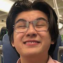 Matthew Lin