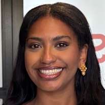 Fiona Andom