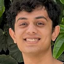 Arjav Jain