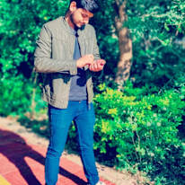 Raaj Choudhary