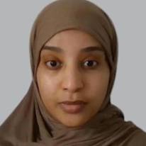 fatima ali ahmed