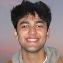 Rakshit Sridhar