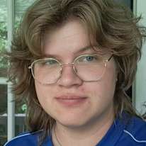 Leigh Lehmann