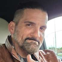 David Rosenfeld
