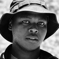 Buhle Yongama