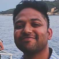 Nikhil Sookdeo