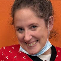 Sara Ferry