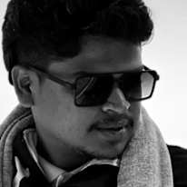 Prajwal