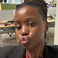 Thandiwe