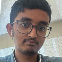 Varahagiri Akshat