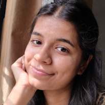 Devyanshi kakade