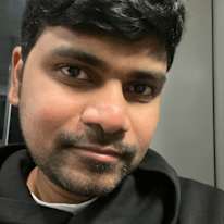 Satish Thamma