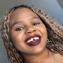 Bridgette Nkuna