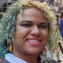 Kalila Eppers