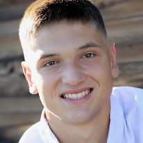 Trace Hasz