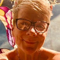 Donna Rydberg