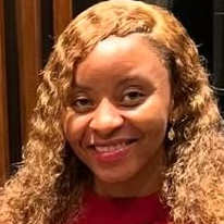 MADIESSE LEANDRINE KEMOGNE