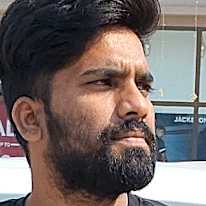 Vikrant Kumar valmiki