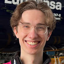 Ben-Luca Grupe