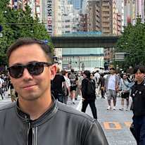 Christopher Lugo