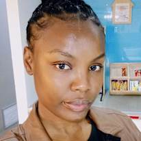 Chamaine Mashaba
