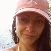 Jessica Loughridge