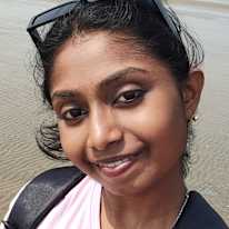 Disha