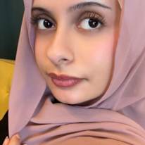 Nada Rahal