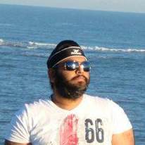 Damanjeet Singh