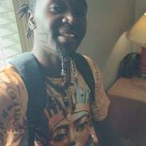 Davontae Patterson