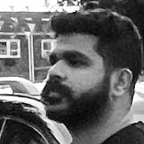 Tanveer Bhandari