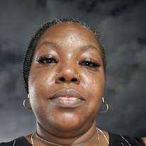 Kia Johnson