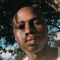 Bandile Khumalo