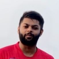 Siddharth Jogi