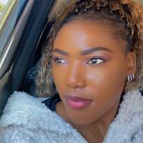 Thuli Ncube