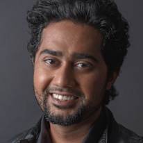 Abdul Wahab Ali