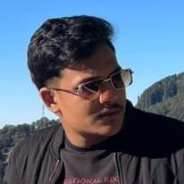 Ankush Jaiswal