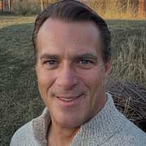 Michael Madden